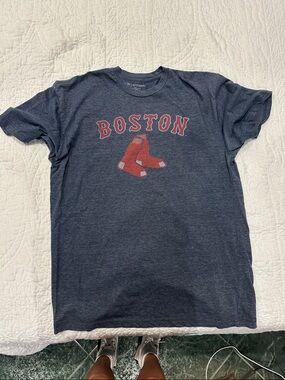 MLB boston Red Sox tee